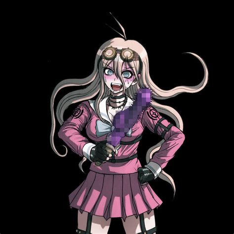 what happened to miu.